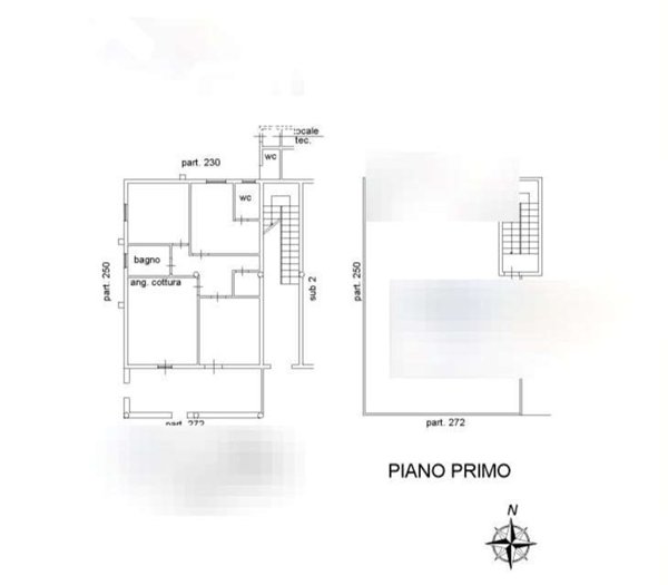 appartamento in vendita a Latina