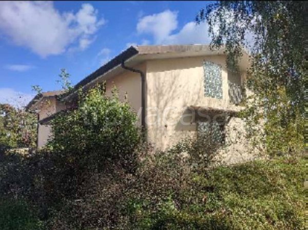 casa indipendente in vendita a Latina in zona Borgo Grappa