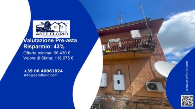 appartamento in vendita a Latina in zona Borgo Bainsizza