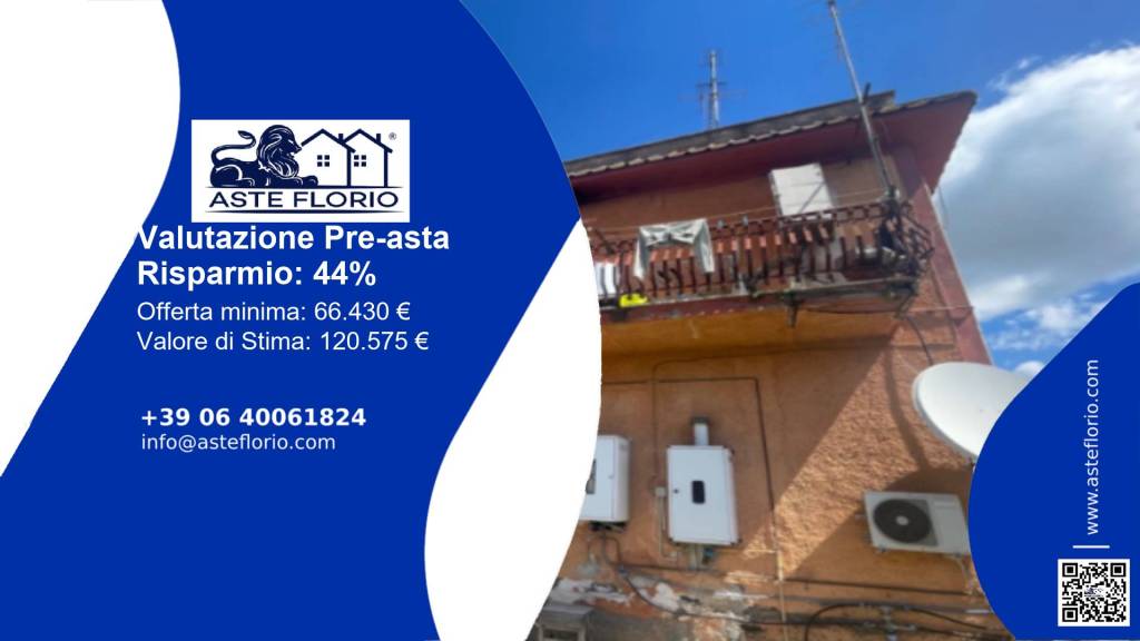 appartamento in vendita a Latina in zona Borgo Bainsizza