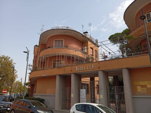 appartamento in vendita a Latina in zona Centro Città