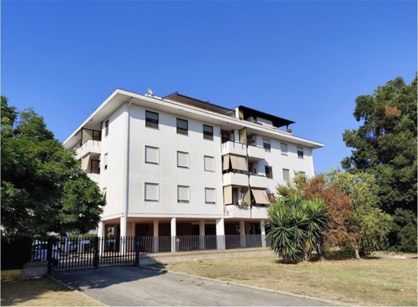appartamento in vendita a Latina
