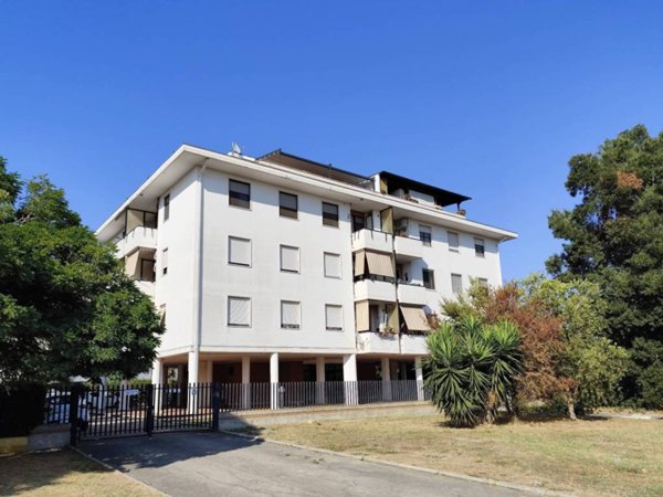 appartamento in vendita a Latina