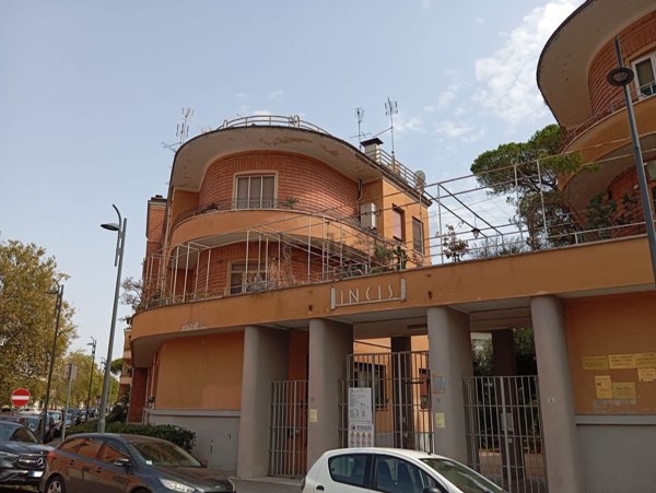 appartamento in vendita a Latina in zona Centro Città