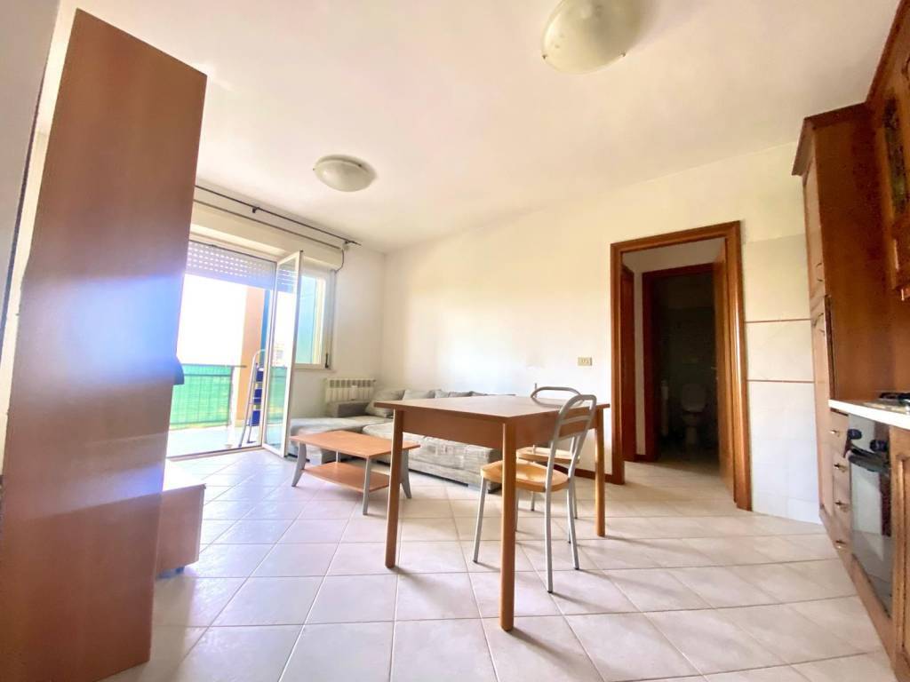 appartamento in vendita a Latina