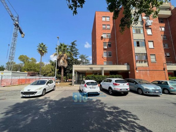 appartamento in vendita a Latina