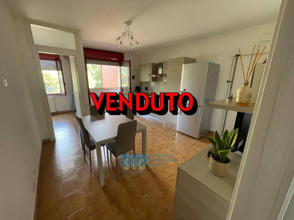 appartamento in vendita a Latina in zona Centro Città
