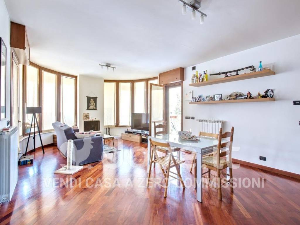 appartamento in vendita a Latina