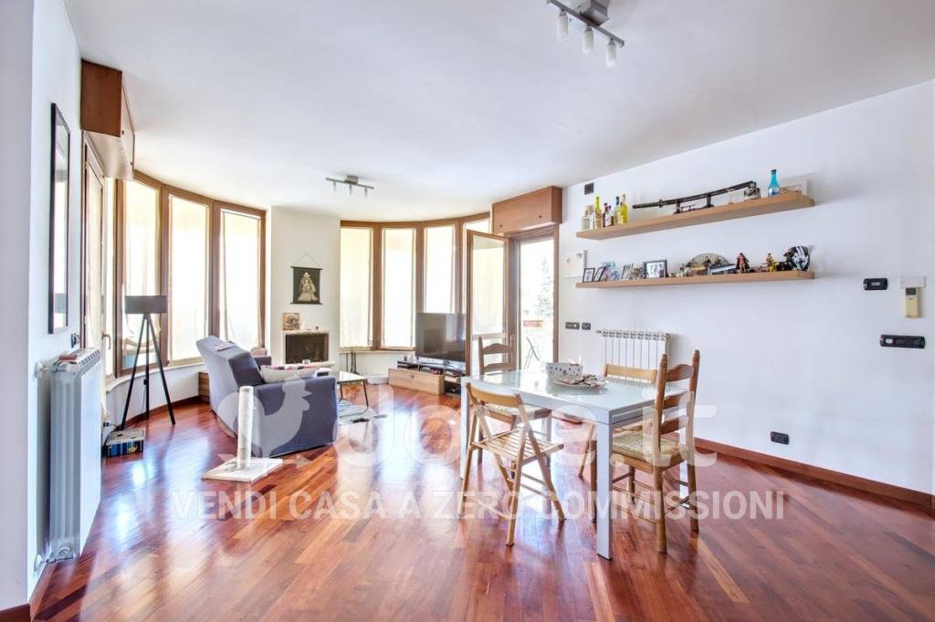 appartamento in vendita a Latina