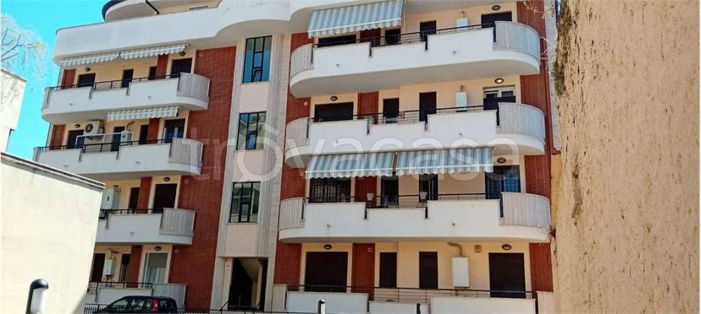 appartamento in vendita a Latina in zona Centro Città