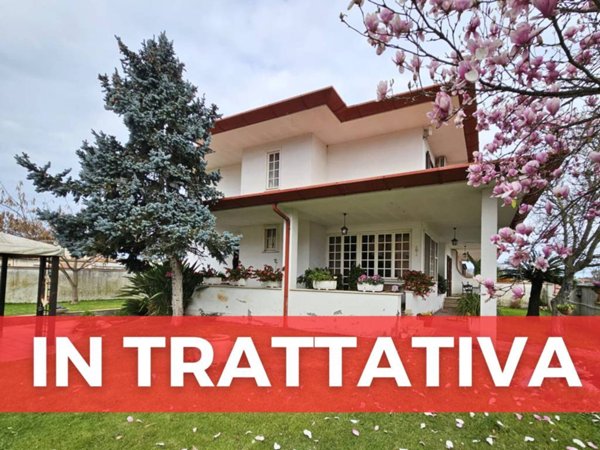 casa indipendente in vendita a Latina in zona Borgo Podgora