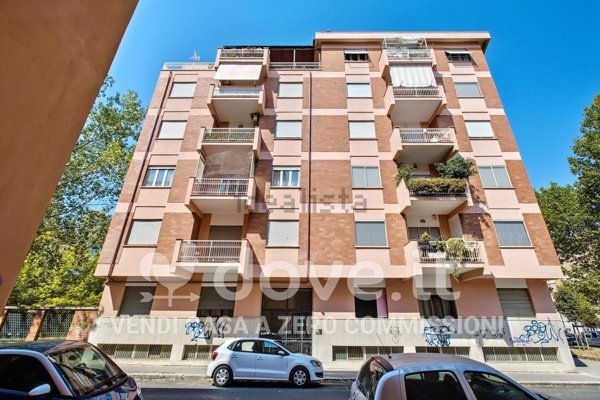 appartamento in vendita a Latina in zona Centro Città
