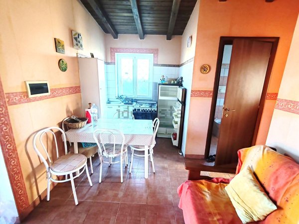 appartamento in vendita a Latina in zona Borgo Sabotino