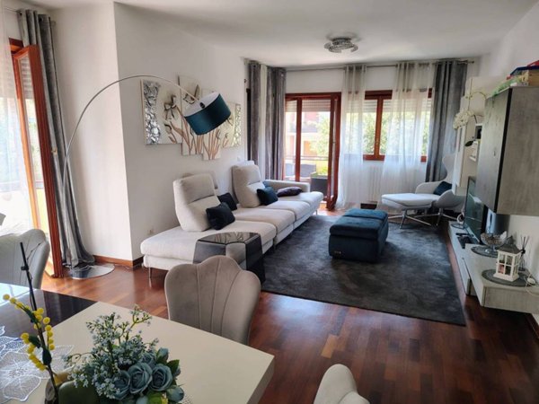 appartamento in vendita a Latina in zona Centro Città