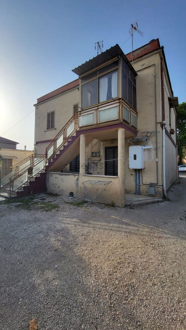 appartamento in vendita a Latina in zona Borgo Podgora