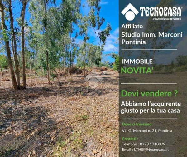 negozio in vendita a Latina in zona Borgo San Michele