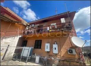 appartamento in vendita a Latina in zona Borgo Bainsizza