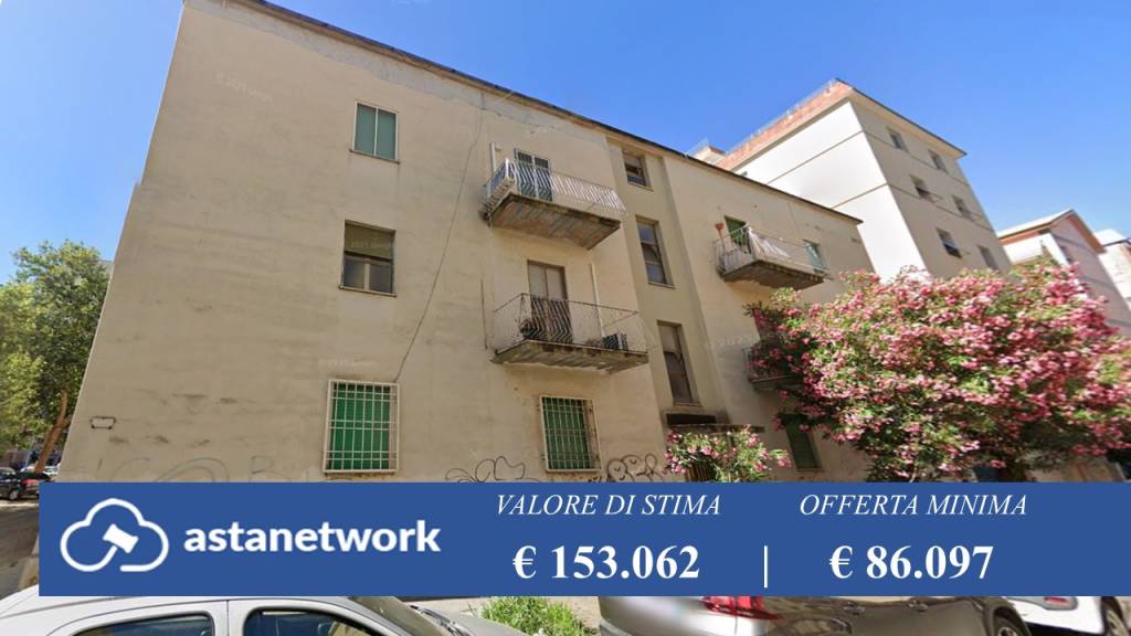 appartamento in vendita a Latina in zona Centro Città