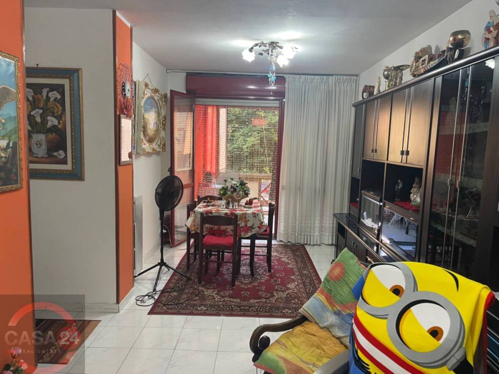 appartamento in vendita a Latina