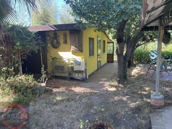 casa indipendente in vendita a Latina in zona Borgo Carso