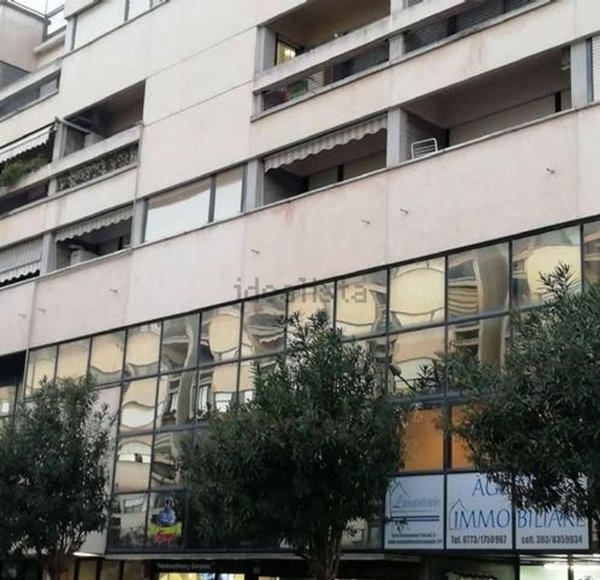 appartamento in vendita a Latina