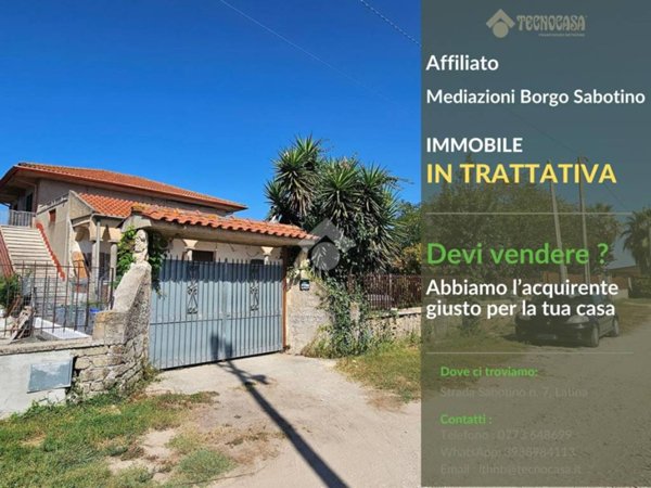 appartamento in vendita a Latina in zona Borgo Santa Maria