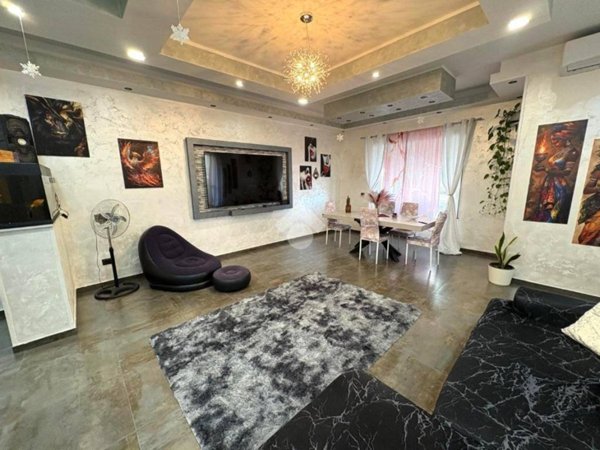 appartamento in vendita a Latina in zona Centro Città