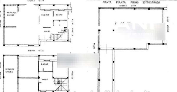 appartamento in vendita a Latina