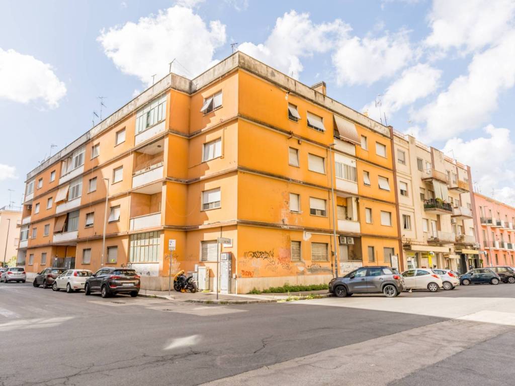 appartamento in vendita a Latina in zona Centro Città