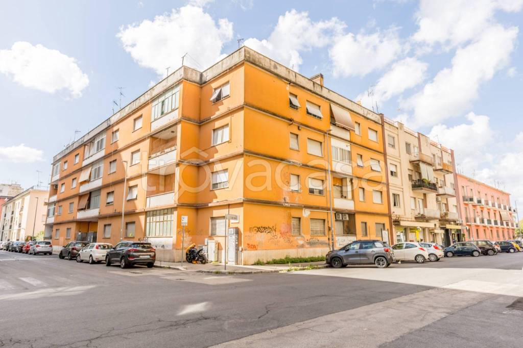 appartamento in vendita a Latina in zona Centro Città