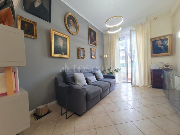 appartamento in vendita a Latina in zona Centro Città