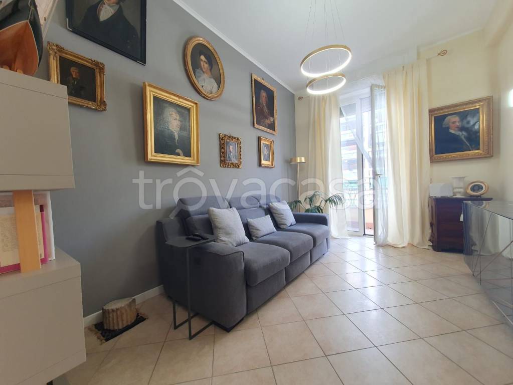 appartamento in vendita a Latina in zona Centro Città