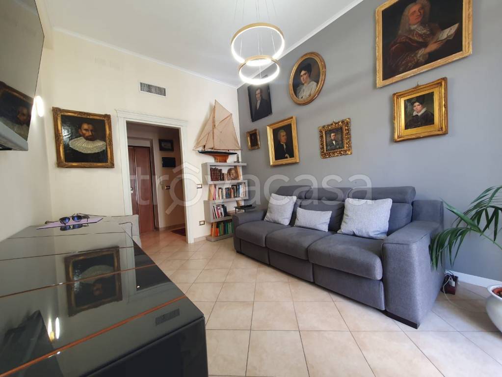 appartamento in vendita a Latina in zona Centro Città
