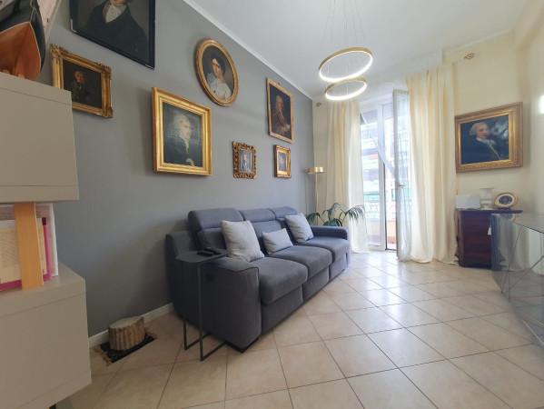 appartamento in vendita a Latina in zona Centro Città