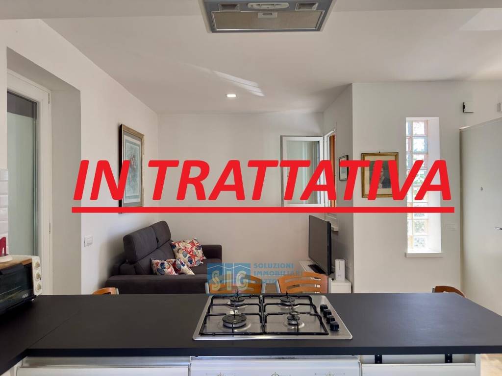 appartamento in vendita a Latina in zona Foce Verde