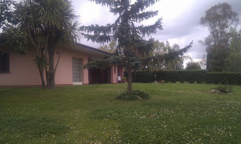 casa indipendente in vendita a Latina in zona Borgo Santa Maria