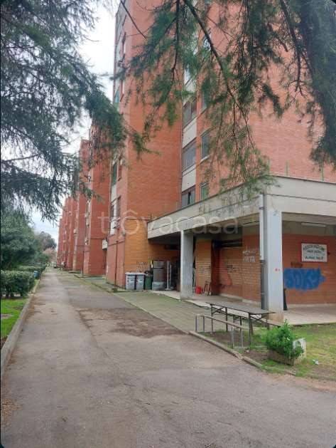 appartamento in vendita a Latina