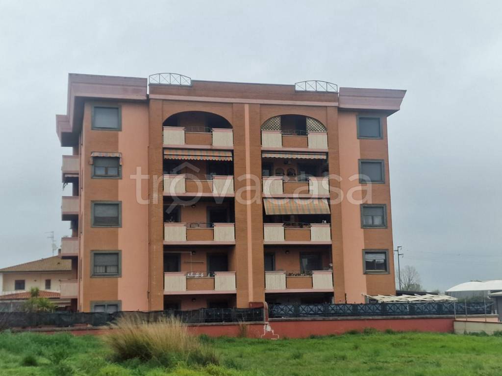 appartamento in vendita a Latina in zona Borgo Piave