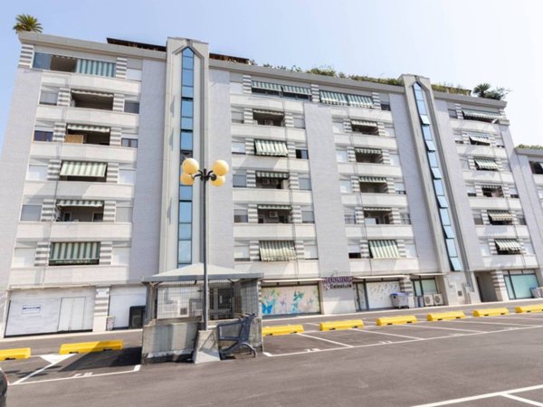 appartamento in vendita a Latina in zona Centro Città