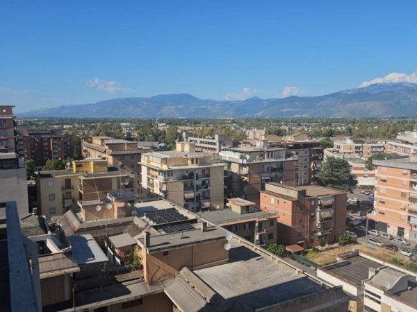 appartamento in vendita a Latina in zona Centro Città