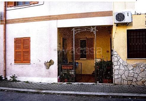 appartamento in vendita a Latina in zona Latina Scalo