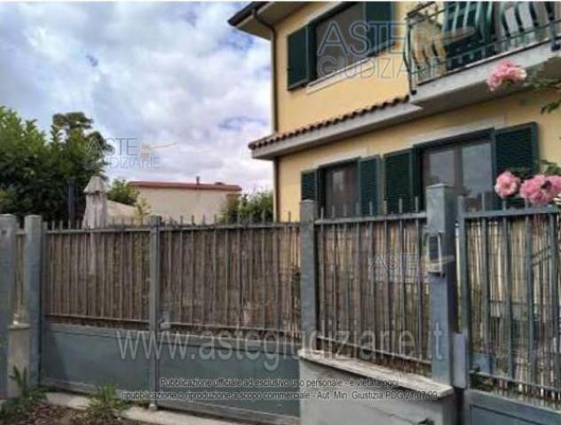 casa indipendente in vendita a Latina in zona Borgo Carso