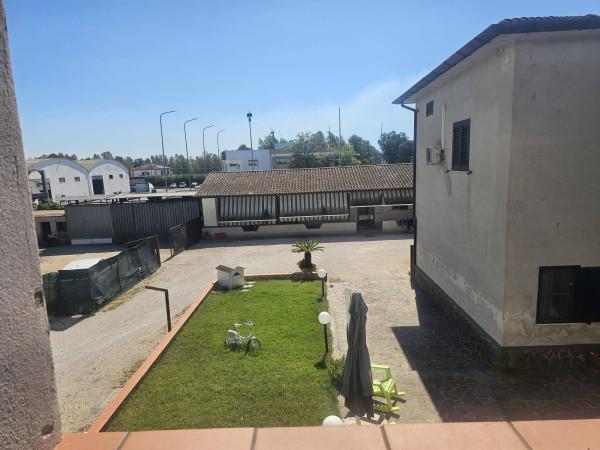 appartamento in vendita a Latina in zona Borgo San Michele