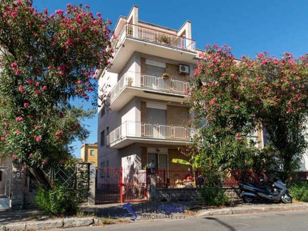 appartamento in vendita a Latina in zona Centro Città