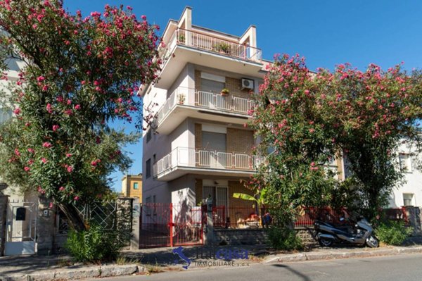appartamento in vendita a Latina in zona Centro Città