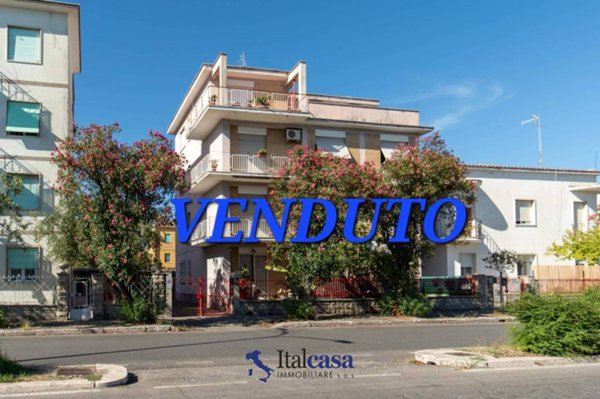 appartamento in vendita a Latina in zona Centro Città
