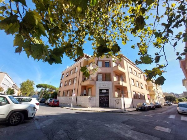 appartamento in vendita a Latina in zona Centro Città