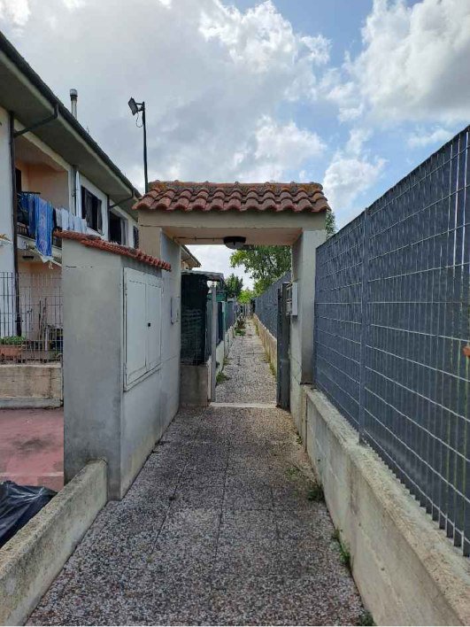 casa indipendente in vendita a Latina in zona Borgo Bainsizza