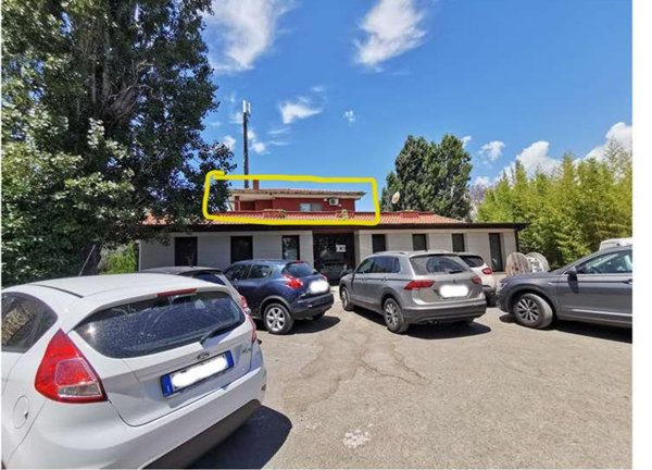 appartamento in vendita a Latina