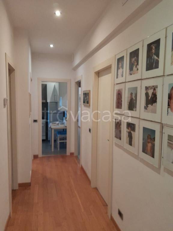 appartamento in vendita a Latina in zona Centro Città